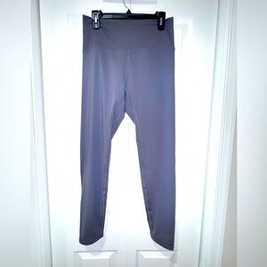 fbf brand High-Waisted Leggings. Size XL. EUC